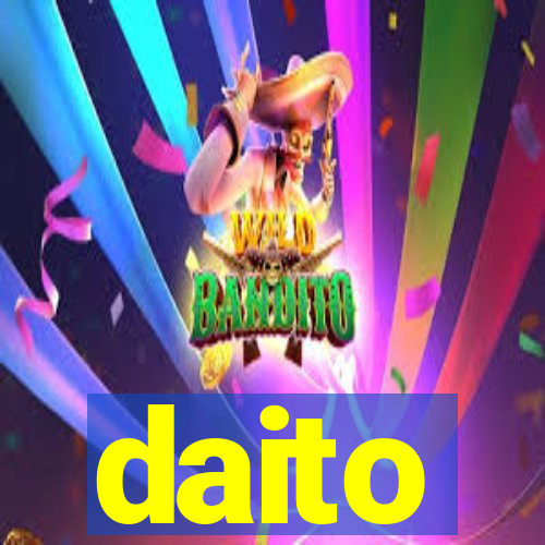 daito