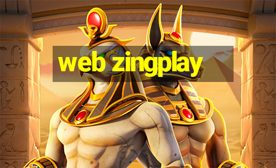 web zingplay