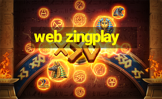 web zingplay