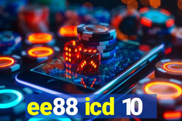 ee88 icd 10