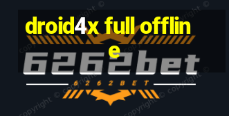droid4x full offline