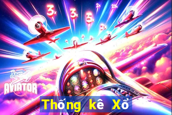 Thống kê Xổ Số hải phòng ngày 14