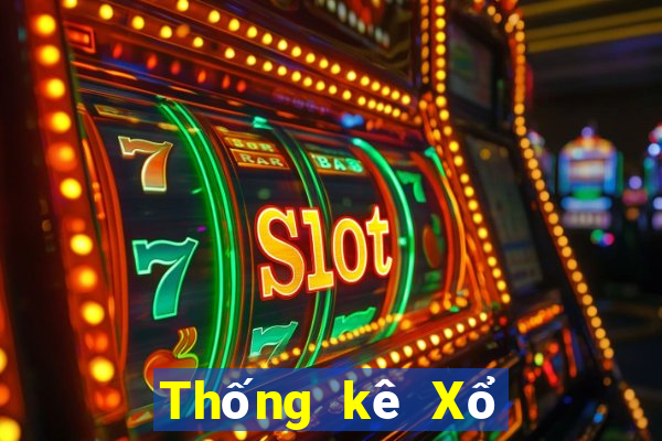 Thống kê Xổ Số hải phòng ngày 14