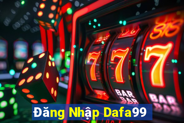 Đăng Nhập Dafa99