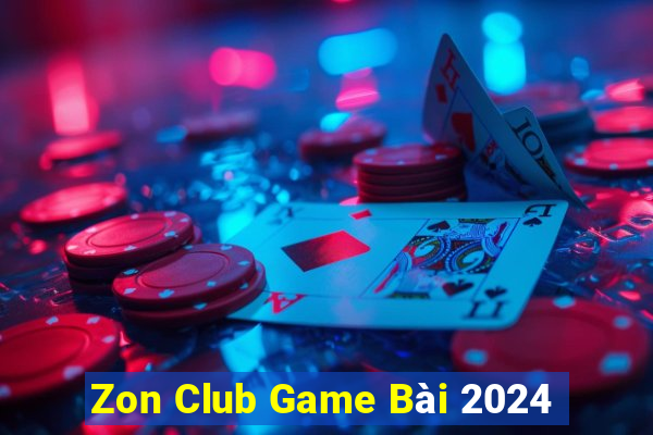 Zon Club Game Bài 2024