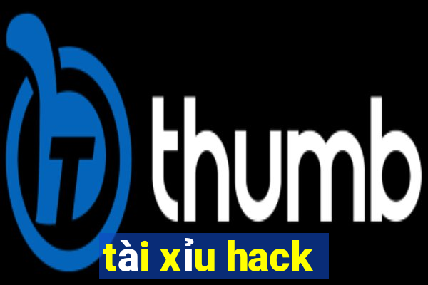 tài xỉu hack