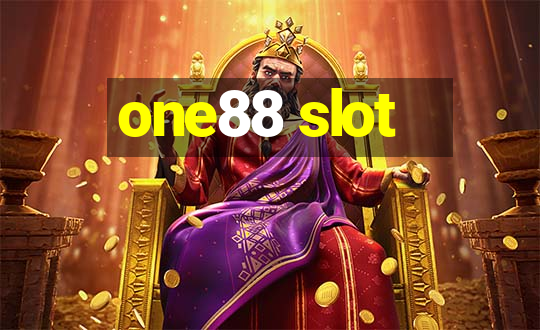 one88 slot