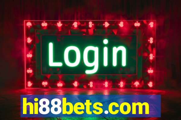 hi88bets.com