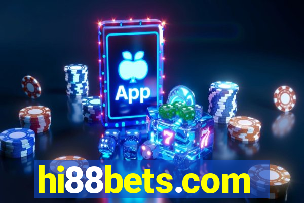 hi88bets.com