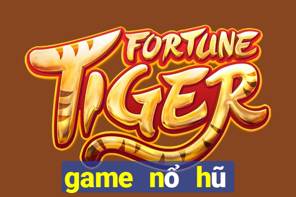 game nổ hũ lừa đảo