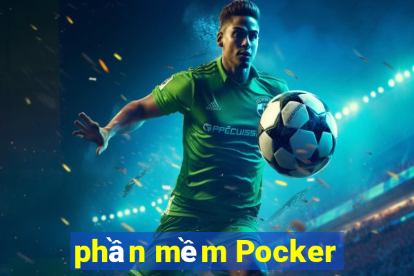 phần mềm Pocker