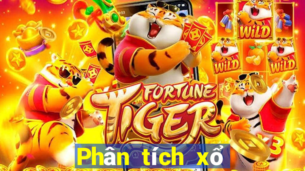 Phân tích xổ số Bình Phước Ngày mai