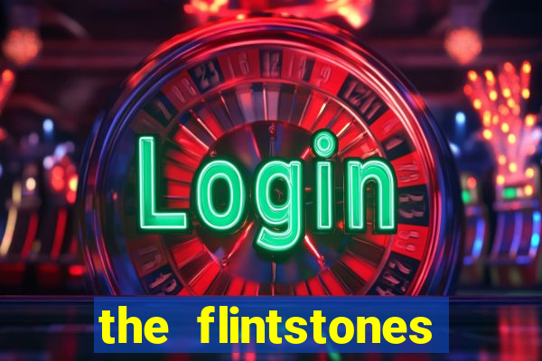 the flintstones slot machine