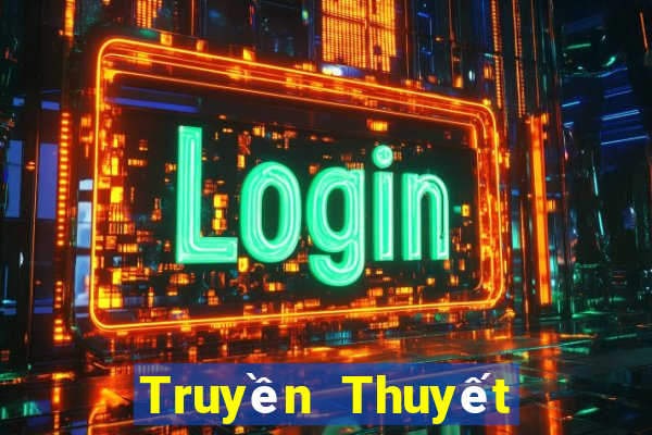 Truyền Thuyết Người Sói