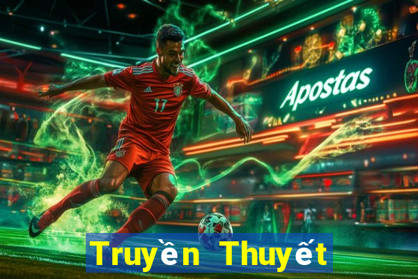 Truyền Thuyết Người Sói