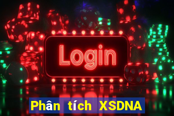 Phân tích XSDNA ngày 15