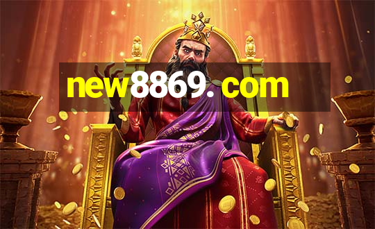 new8869. com