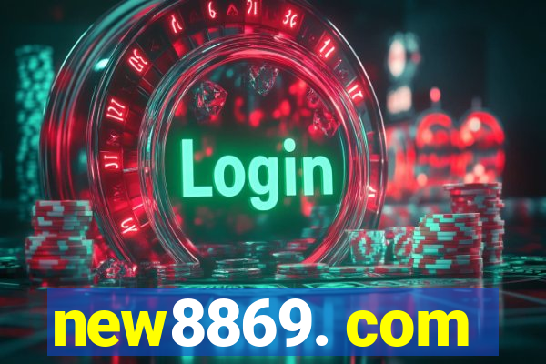 new8869. com