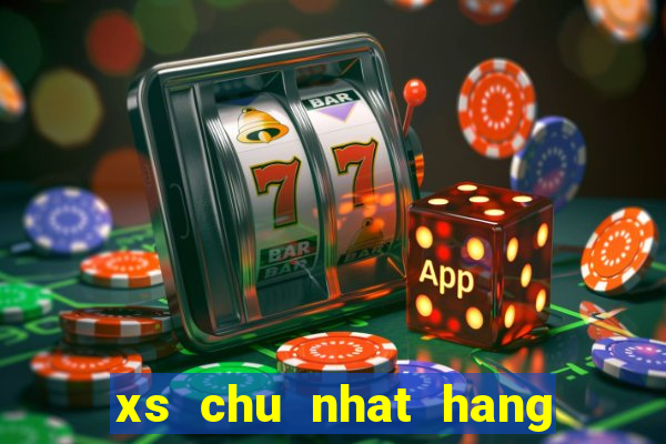 xs chu nhat hang tuan mt