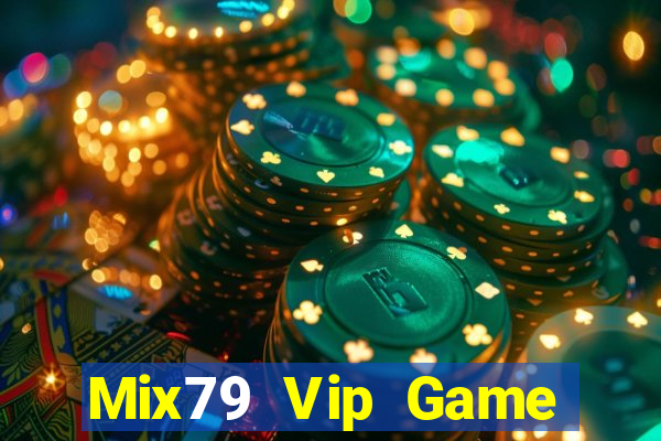 Mix79 Vip Game Bài 24H