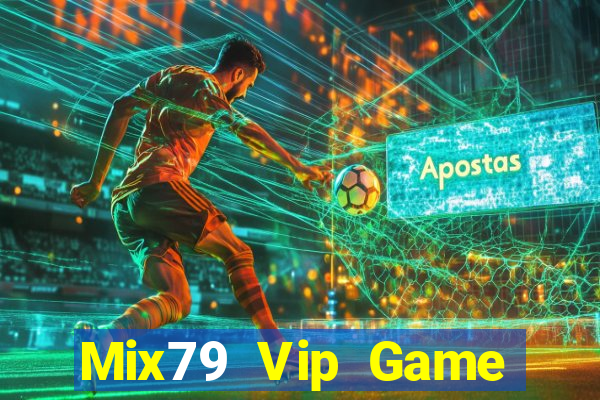 Mix79 Vip Game Bài 24H