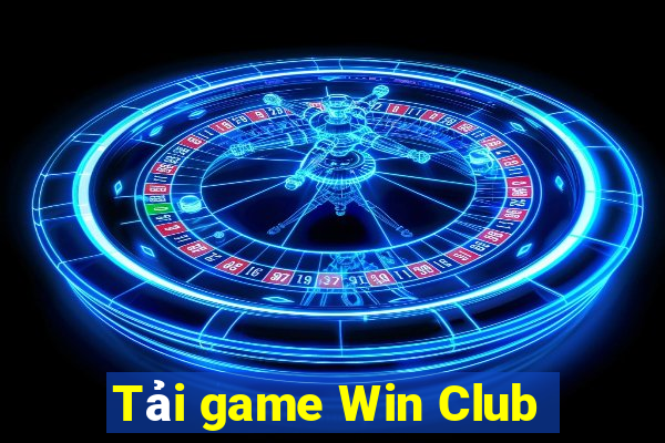 Tải game Win Club