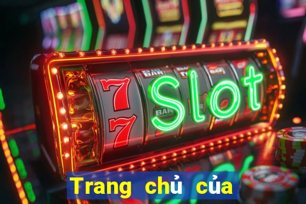 Trang chủ của xổ số 18