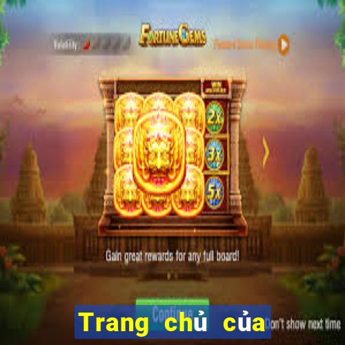 Trang chủ của xổ số 18