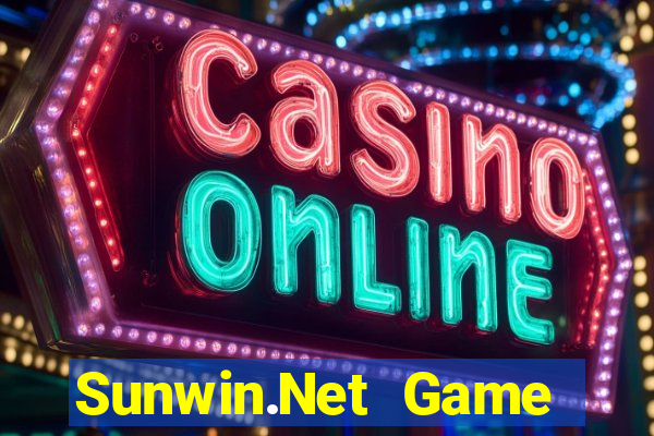 Sunwin.Net Game Bài 52Play