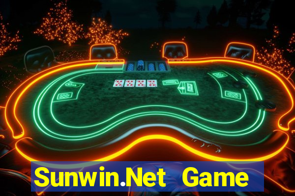 Sunwin.Net Game Bài 52Play