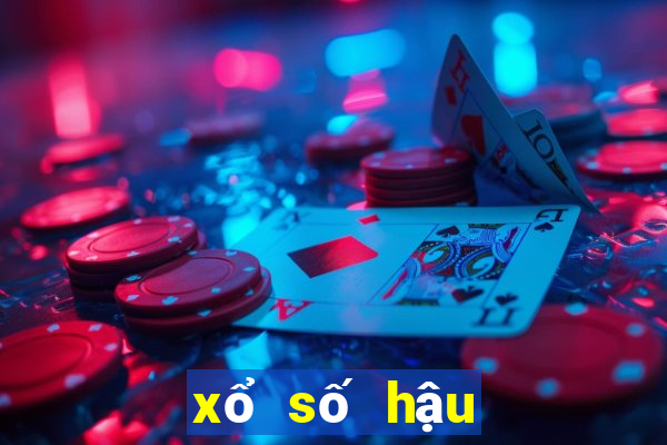 xổ số hậu giang 17 tháng 2 năm 2024