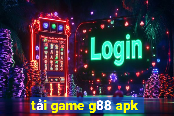 tải game g88 apk