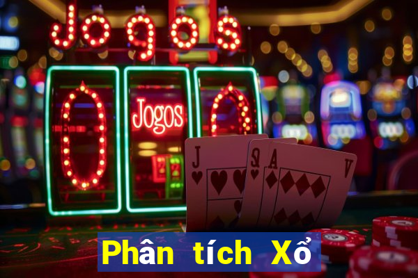 Phân tích Xổ Số hải phòng ngày 2