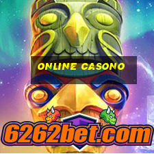 online casono