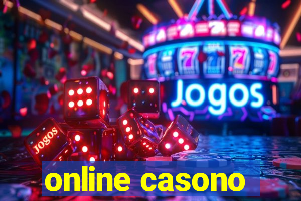 online casono