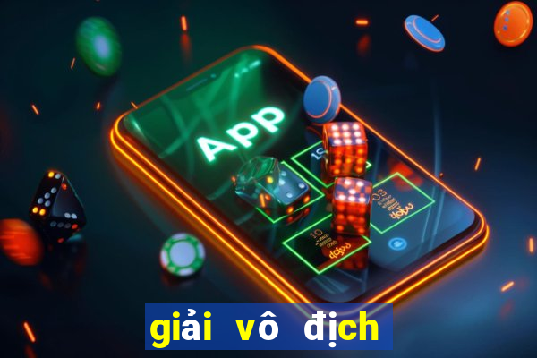 giải vô địch u19 châu âu