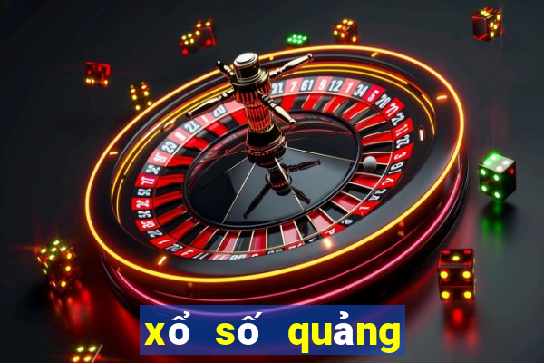 xổ số quảng nam 9 4 2024