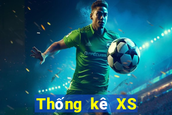 Thống kê XS Keno Vietlott ngày 1