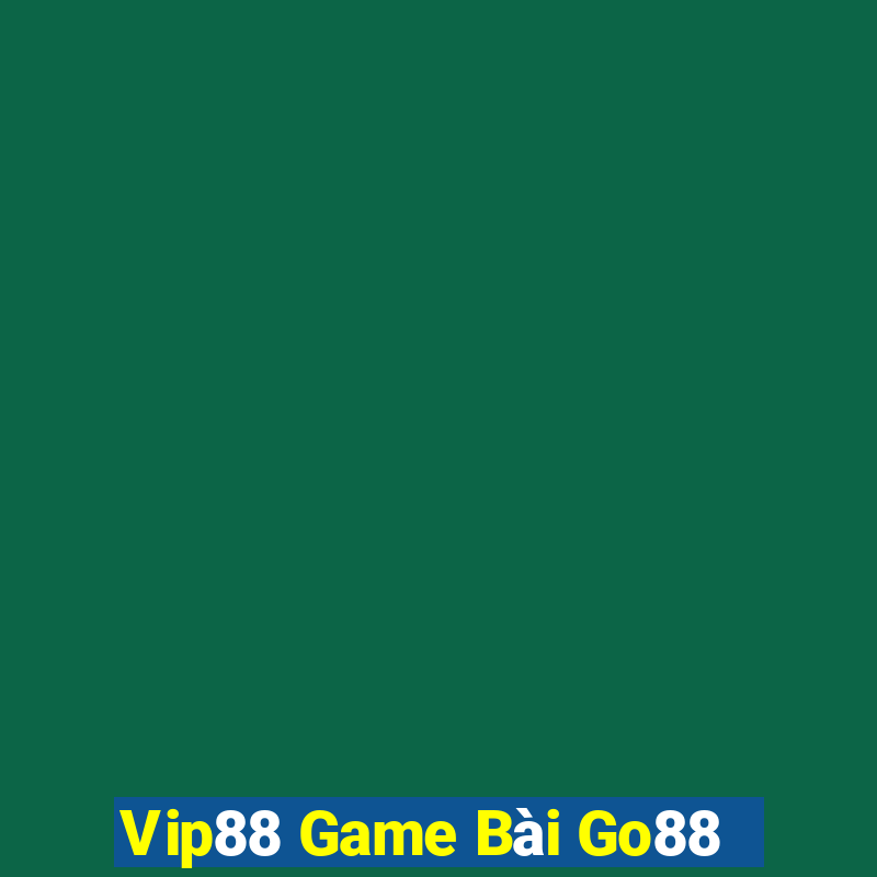 Vip88 Game Bài Go88