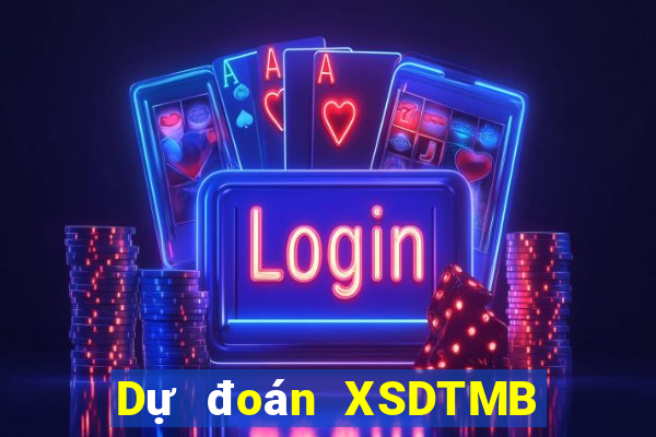 Dự đoán XSDTMB ngày 18