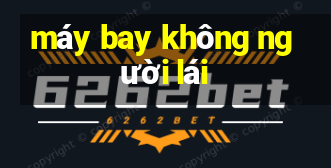 máy bay không người lái