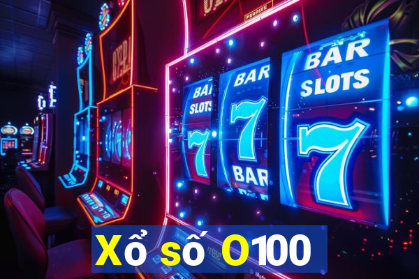 Xổ số O100