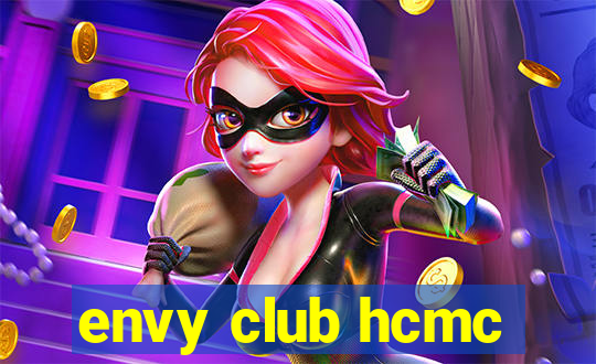 envy club hcmc