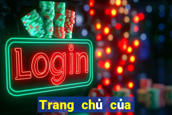 Trang chủ của xổ số 6tiền