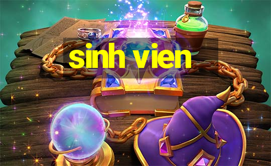 sinh vien