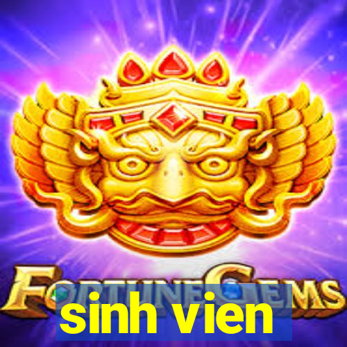 sinh vien