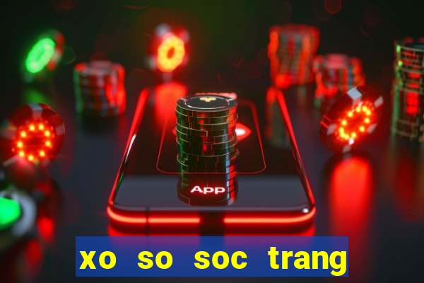 xo so soc trang 12 10