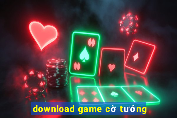 download game cờ tướng