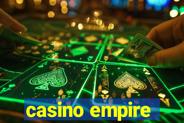 casino empire