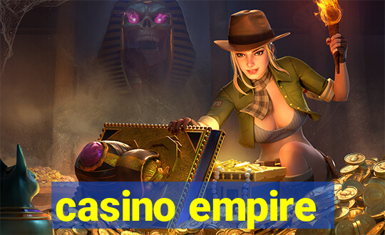 casino empire